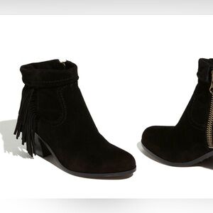 Sam Edelman “Louie” Boots -7 1/2W